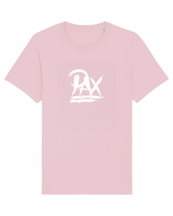 Pax / Pace Cotton Pink