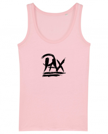 Pax / Pace Cotton Pink