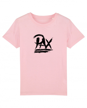 Pax / Pace Cotton Pink