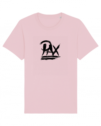 Pax / Pace Cotton Pink