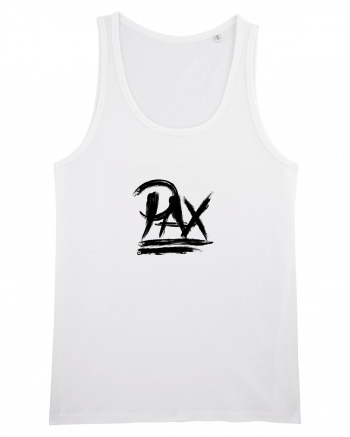 Pax / Pace White