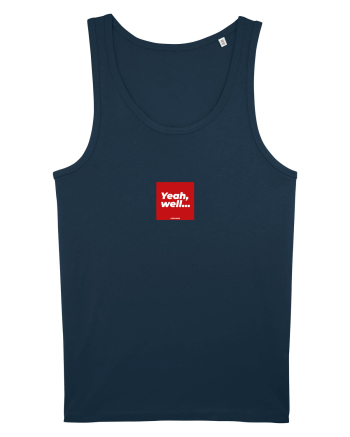 Yeah, well... Navy