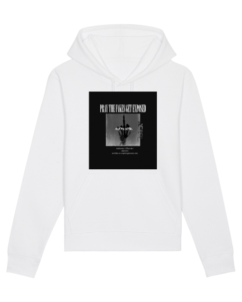 authentic White