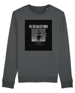 authentic Bluză mânecă lungă Unisex Rise