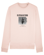 authentic Bluză mânecă lungă Unisex Rise