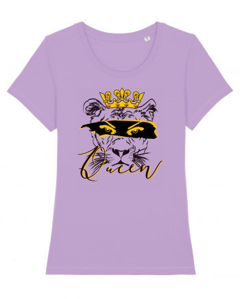 Lioness Queen Lavender Dawn