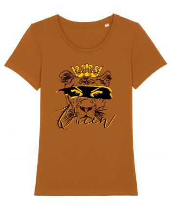 Lioness Queen Roasted Orange