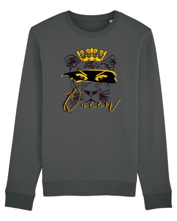 Lioness Queen Anthracite