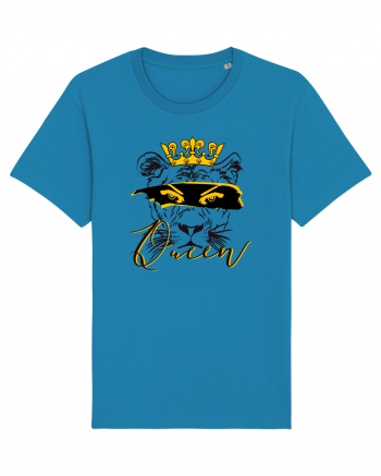 Lioness Queen Azur