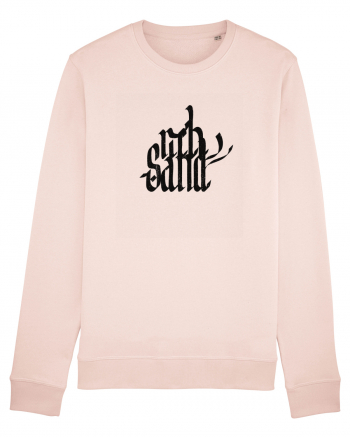 Rich Sand Candy Pink