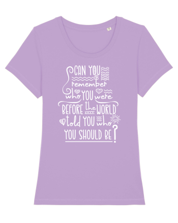 Fii cine vrei tu Lavender Dawn
