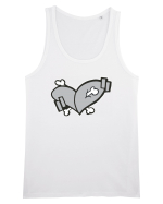 Grey BONES x Wildheart Maiou Bărbat Runs