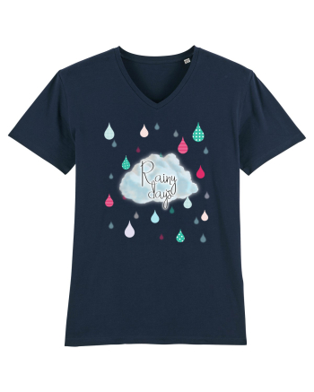 Rainy days French Navy