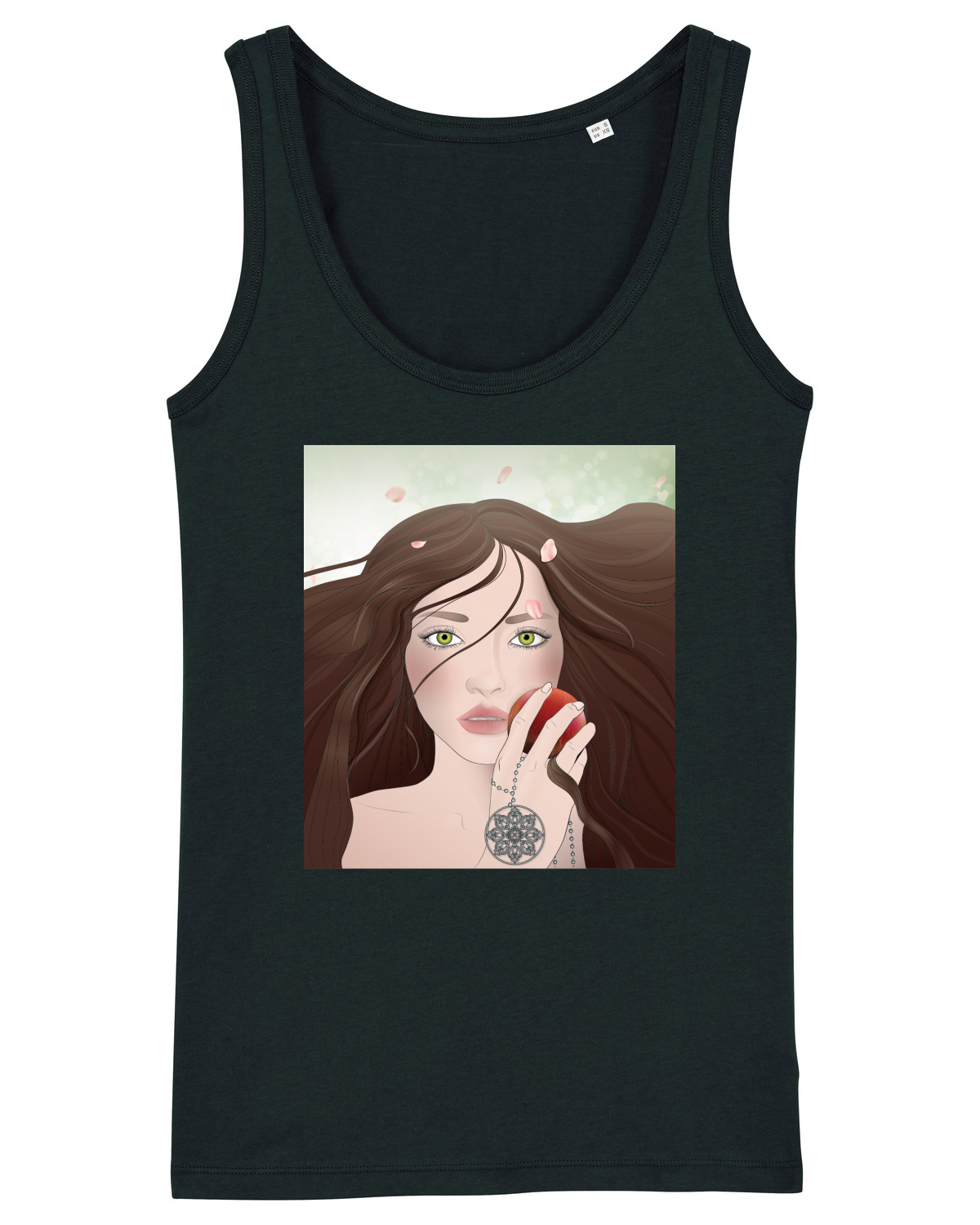 Maiou Damă Dreamer Black