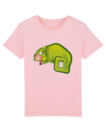 Chameleon bubble gum Cotton Pink