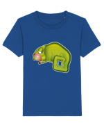 Chameleon bubble gum Tricou mânecă scurtă  Copii Mini Creator