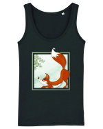 Fox Maiou Damă Dreamer