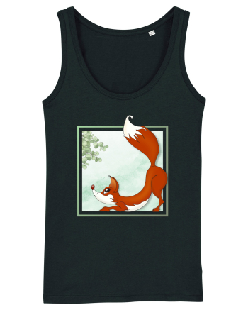 Fox Maiou Damă Dreamer