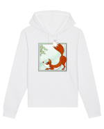 Fox Hanorac Unisex Drummer