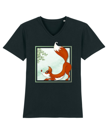 Fox Black