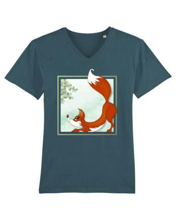 Fox Stargazer