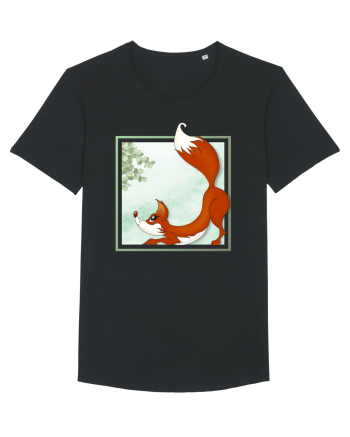 Fox Black
