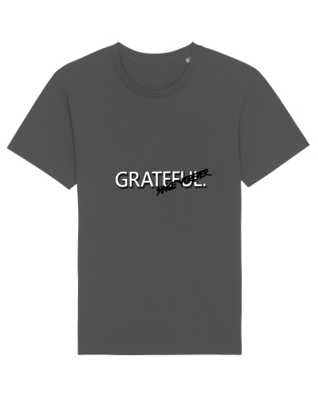 grateful Anthracite