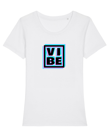 VIBE White