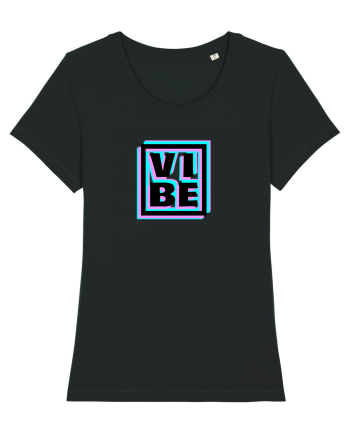 VIBE Black