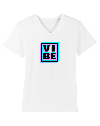 VIBE White