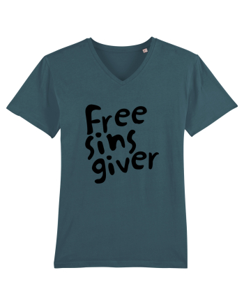 free sins giver Stargazer