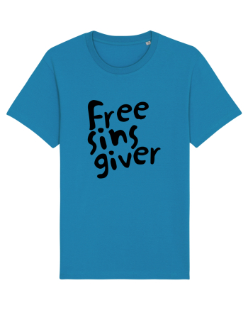 free sins giver Azur