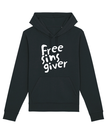 free sins giver Black