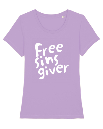 free sins giver Lavender Dawn