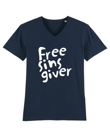 free sins giver French Navy