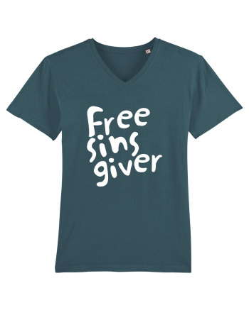 free sins giver Stargazer