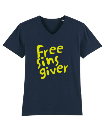 free sins giver French Navy