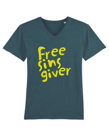 free sins giver Stargazer