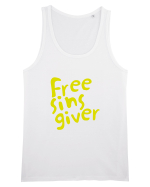 free sins giver Maiou Bărbat Runs