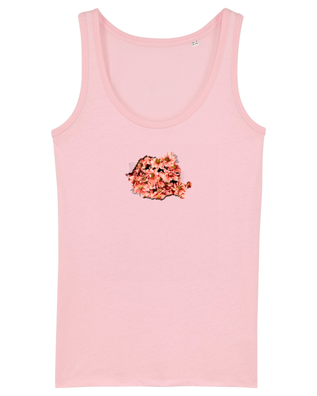 Maiou Damă Dreamer Cotton Pink