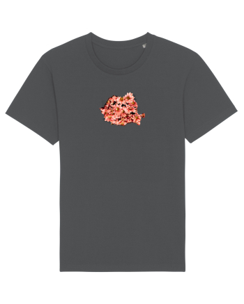 Floral RO Anthracite