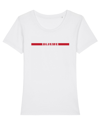 Romanian White