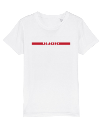 Romanian White