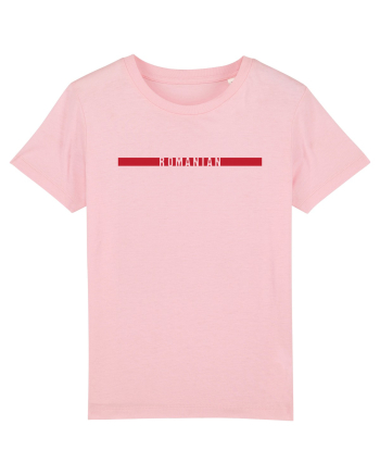 Romanian Cotton Pink