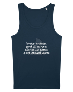 Don't give up! Maiou Bărbat Runs