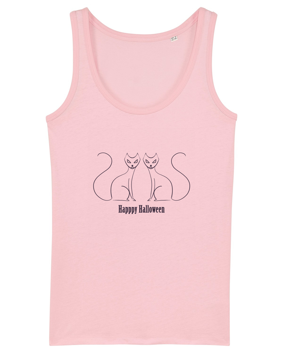 Maiou Damă Dreamer Cotton Pink