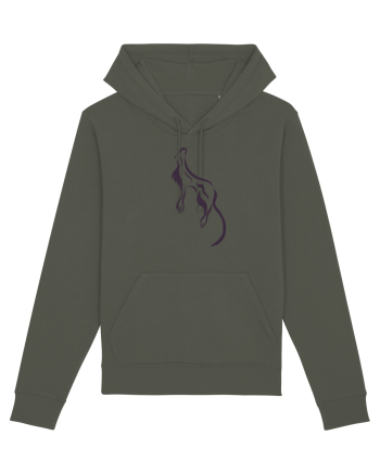 Mountain Cat Khaki