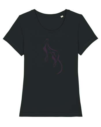 Mountain Cat Black