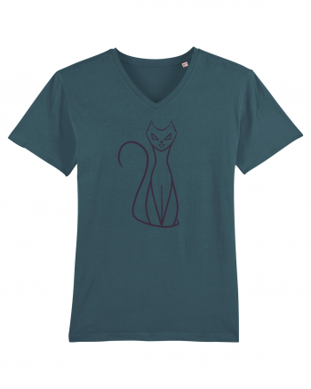 Hissing Cat Stargazer