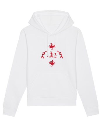 Tribal White